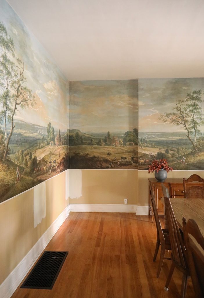 Post Title﻿ ﻿﻿-﻿﻿ ﻿#Site Title pertaining to Scenic Wall Murals For Rooms